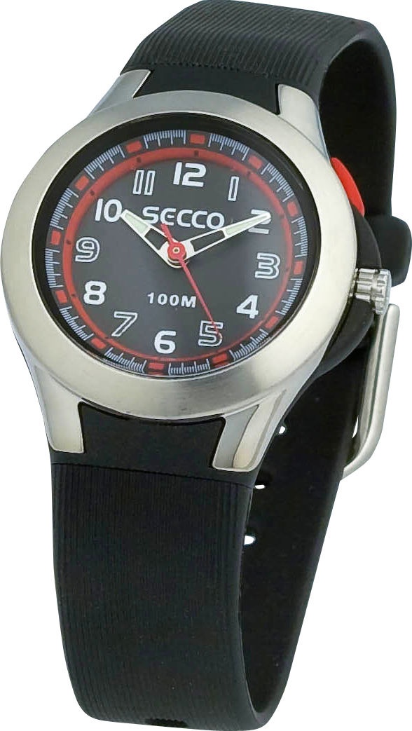 Hodinky Secco N.O.V.É. - 3