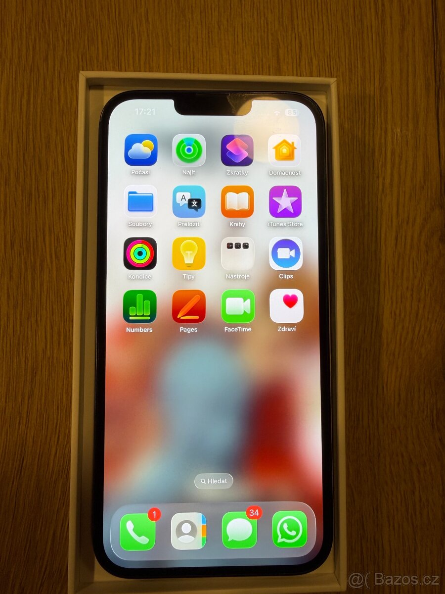 iPhone 14 Plus 128 GB - 3