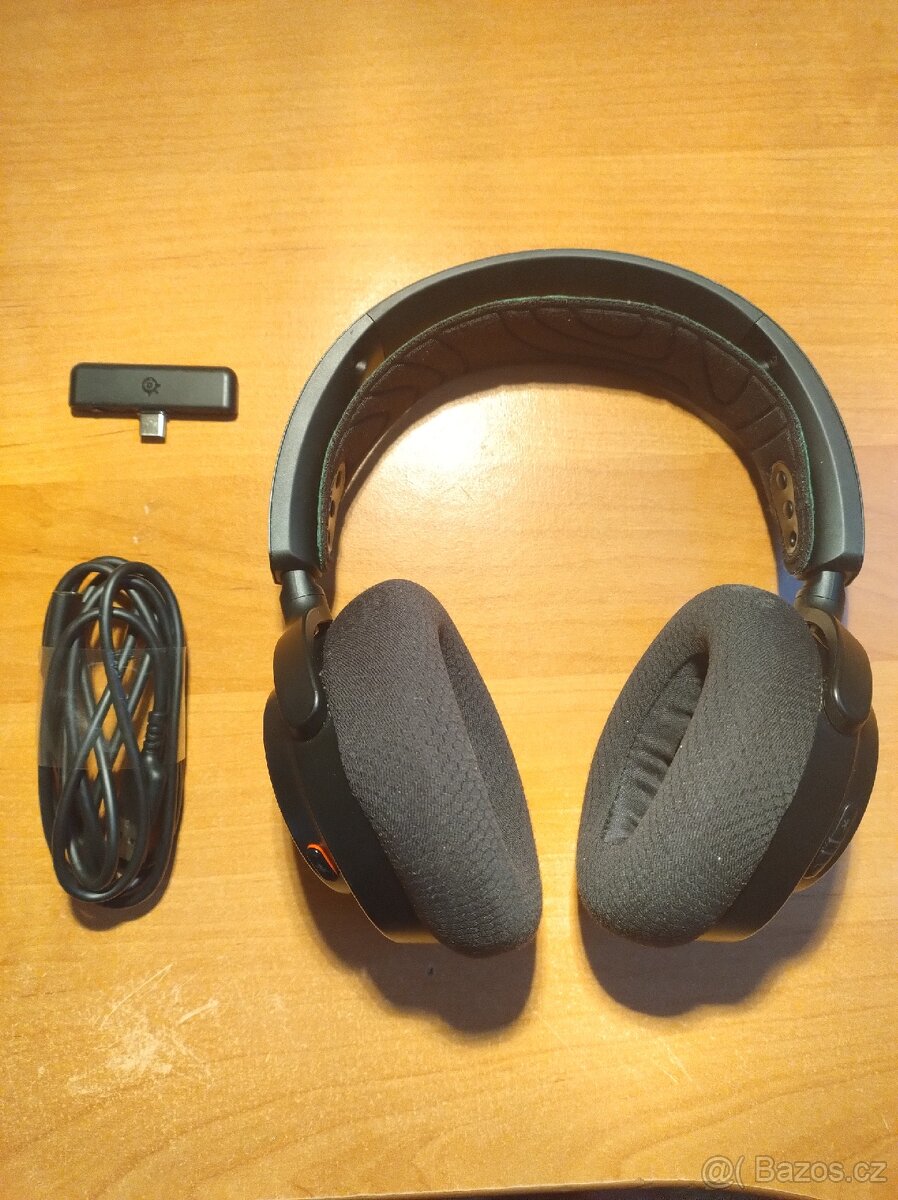 Steelseries arctis nova 7x - 3