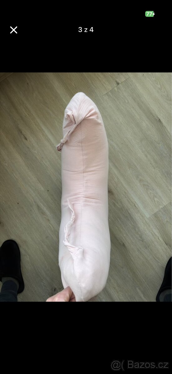 Kojící polštář - 3