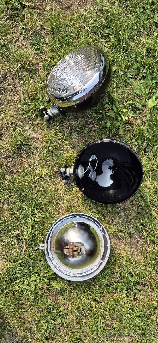 svetla na objimku prumer skla 200 - 3