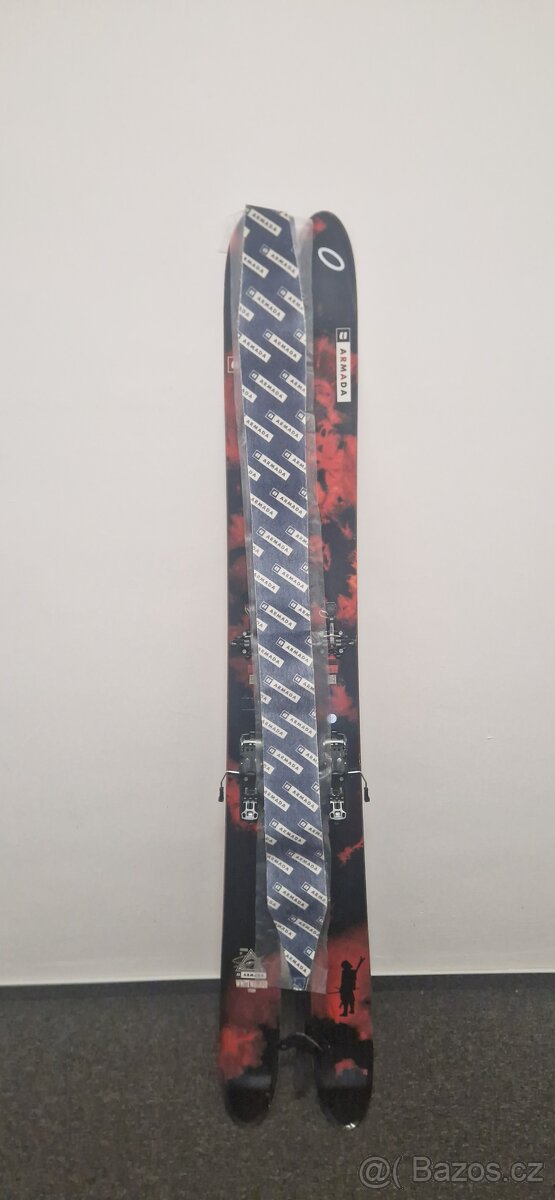 Lyže Armada - 3