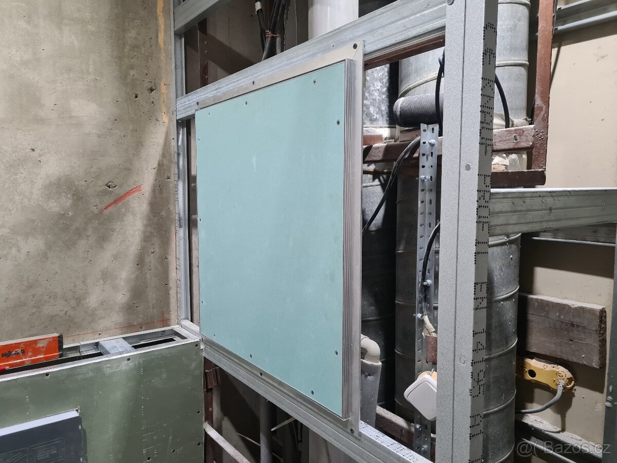 Revizní dvířka 60x60 - 3