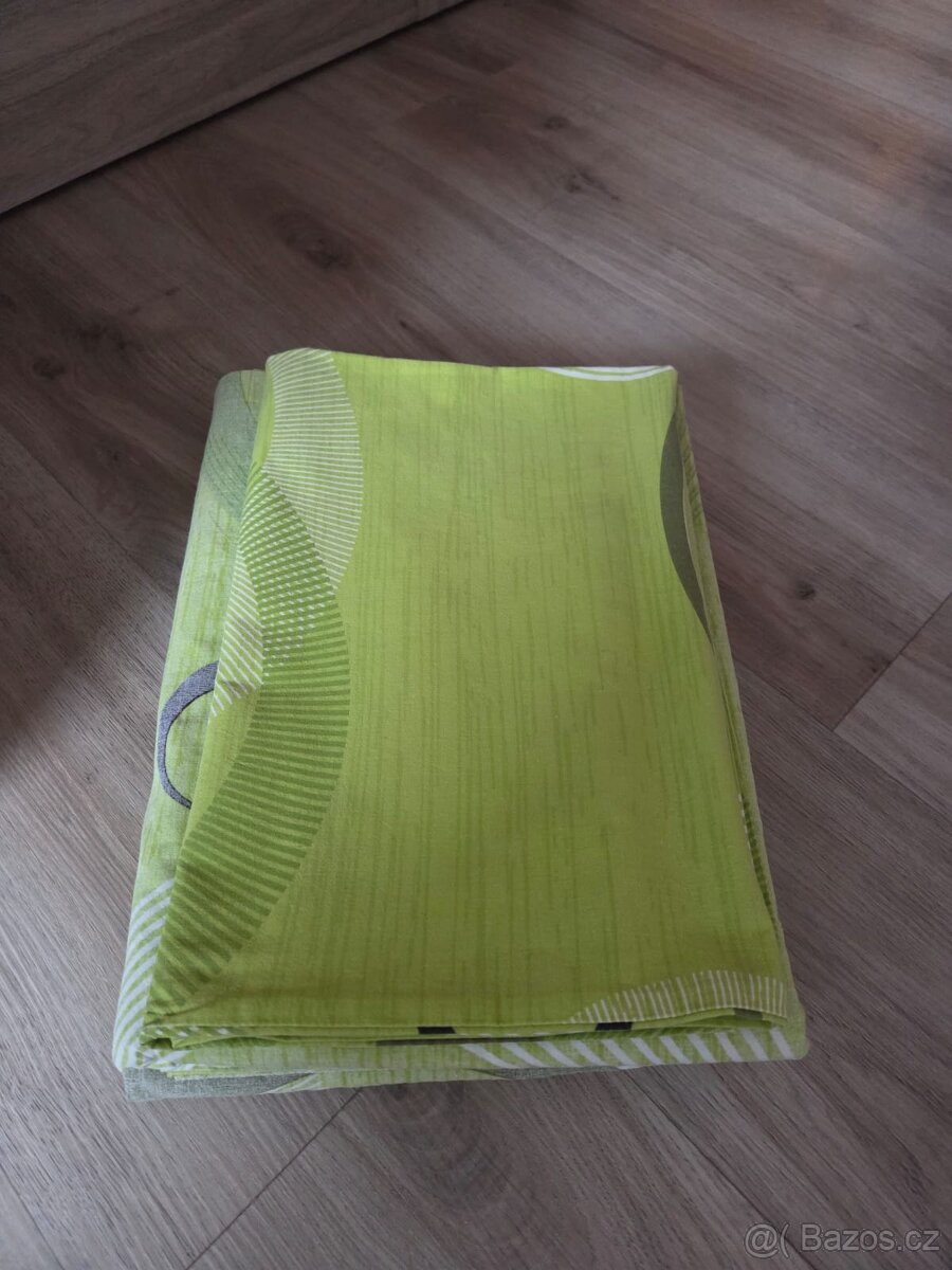 Bavlněné povlečení - 3