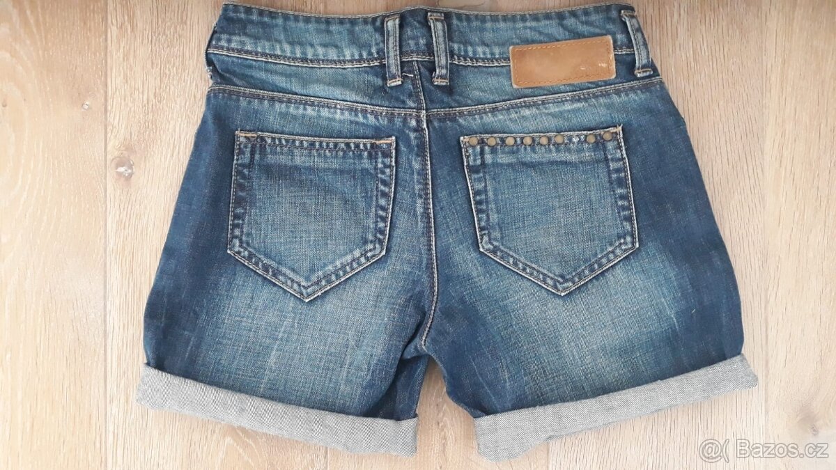 Kraťasy zn.Vingino, vel.152 - 3