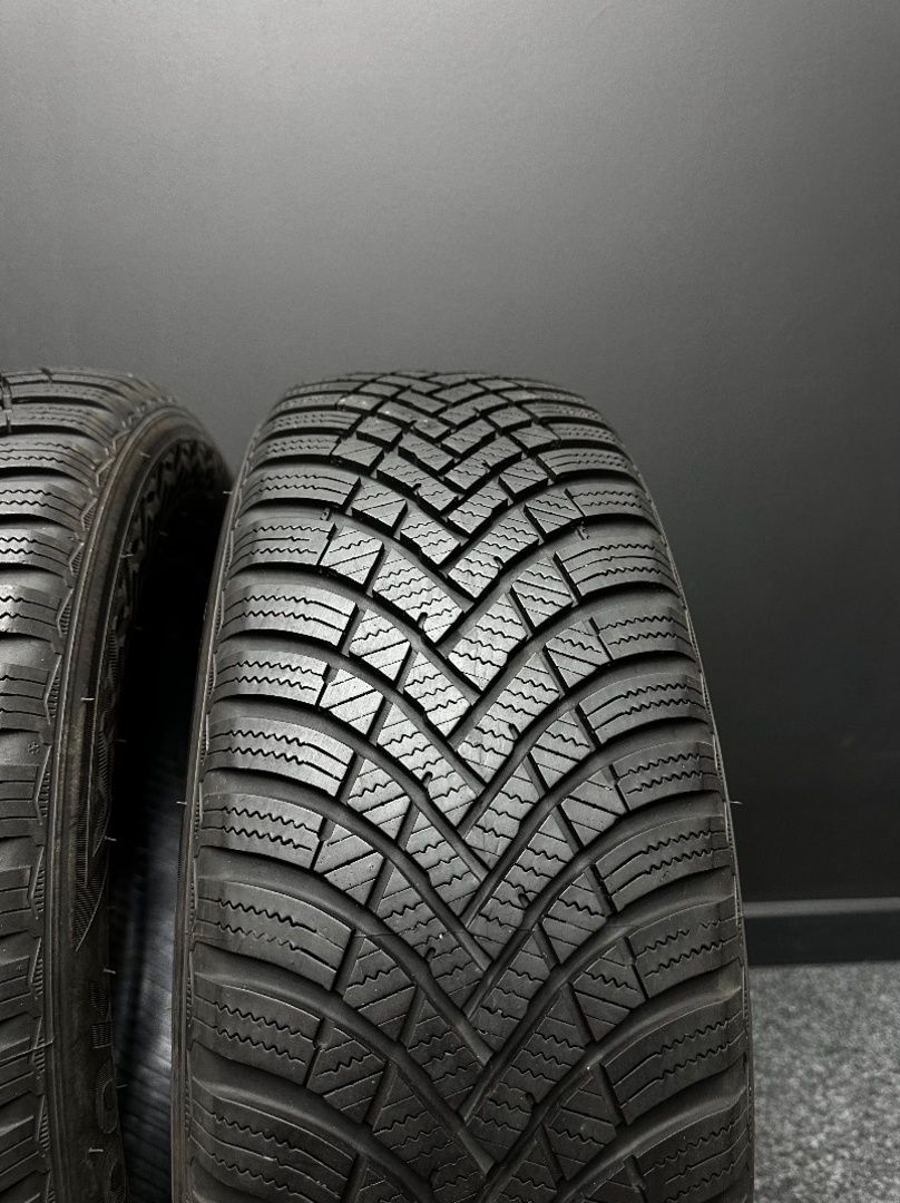 2ks pneu Hankook 205/60/16 92H - 3