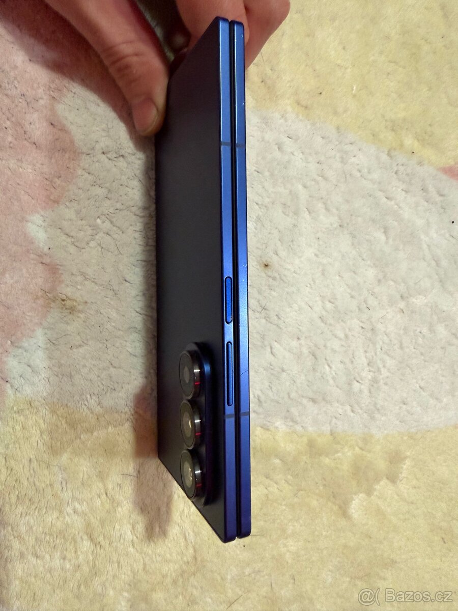 Samsung Z Fold 7 256 gb - 3