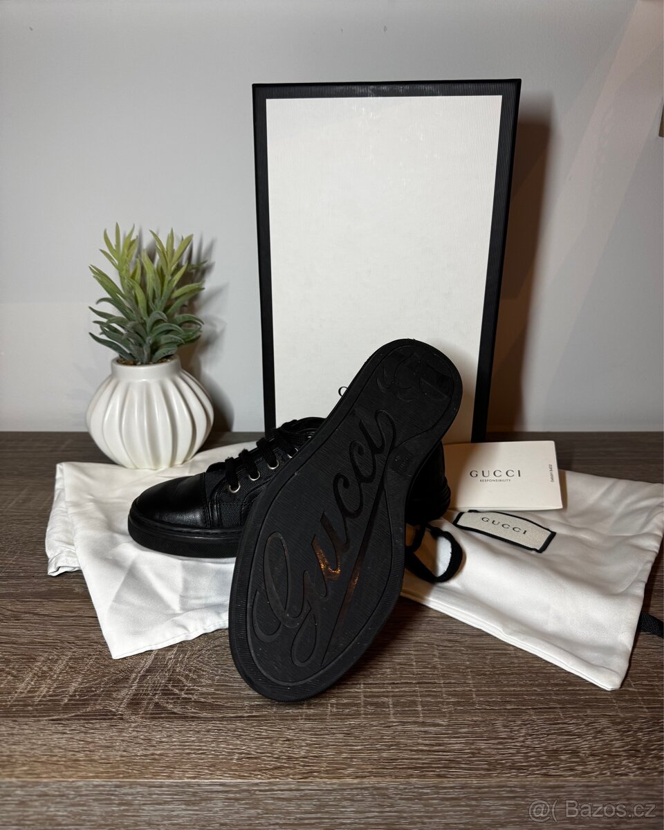 Gucci GG Supreme - 3