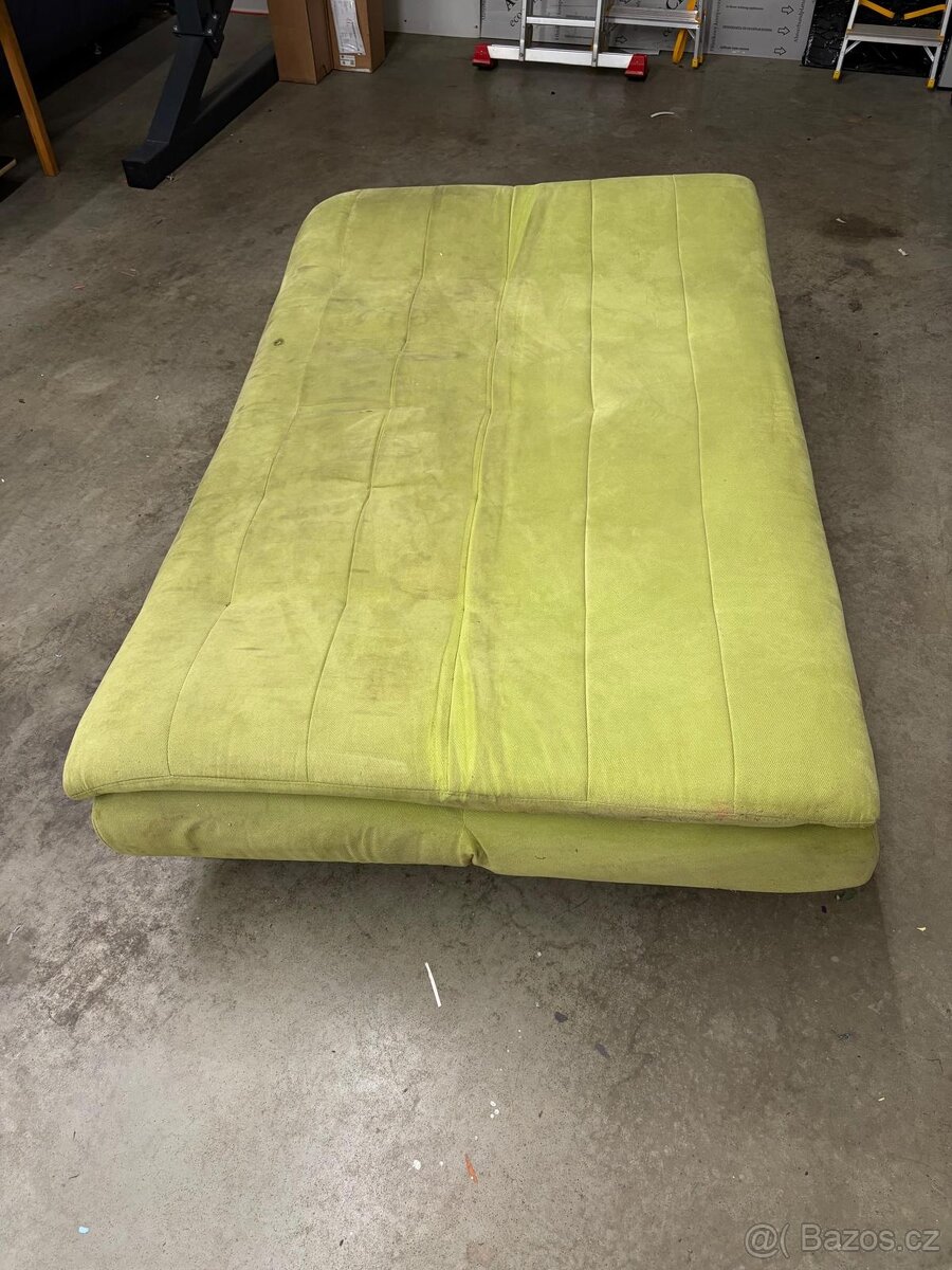 Skládací gauč - 3