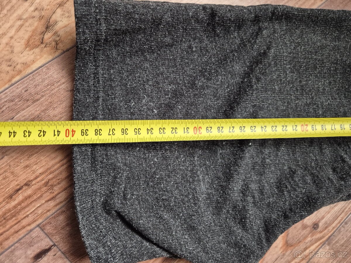 Kraťasy Alpine Pro 152-156 - 3