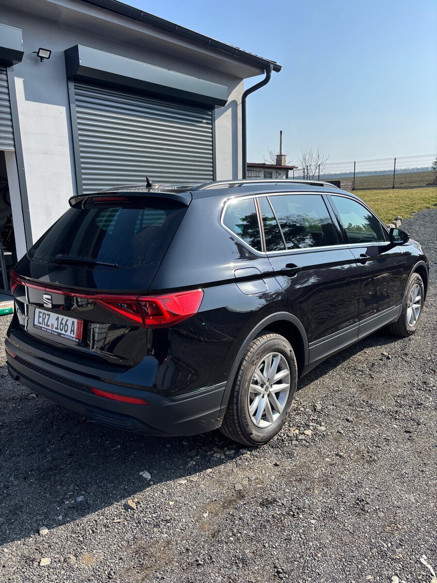 Seat Tarraco 2.0tdi - 3