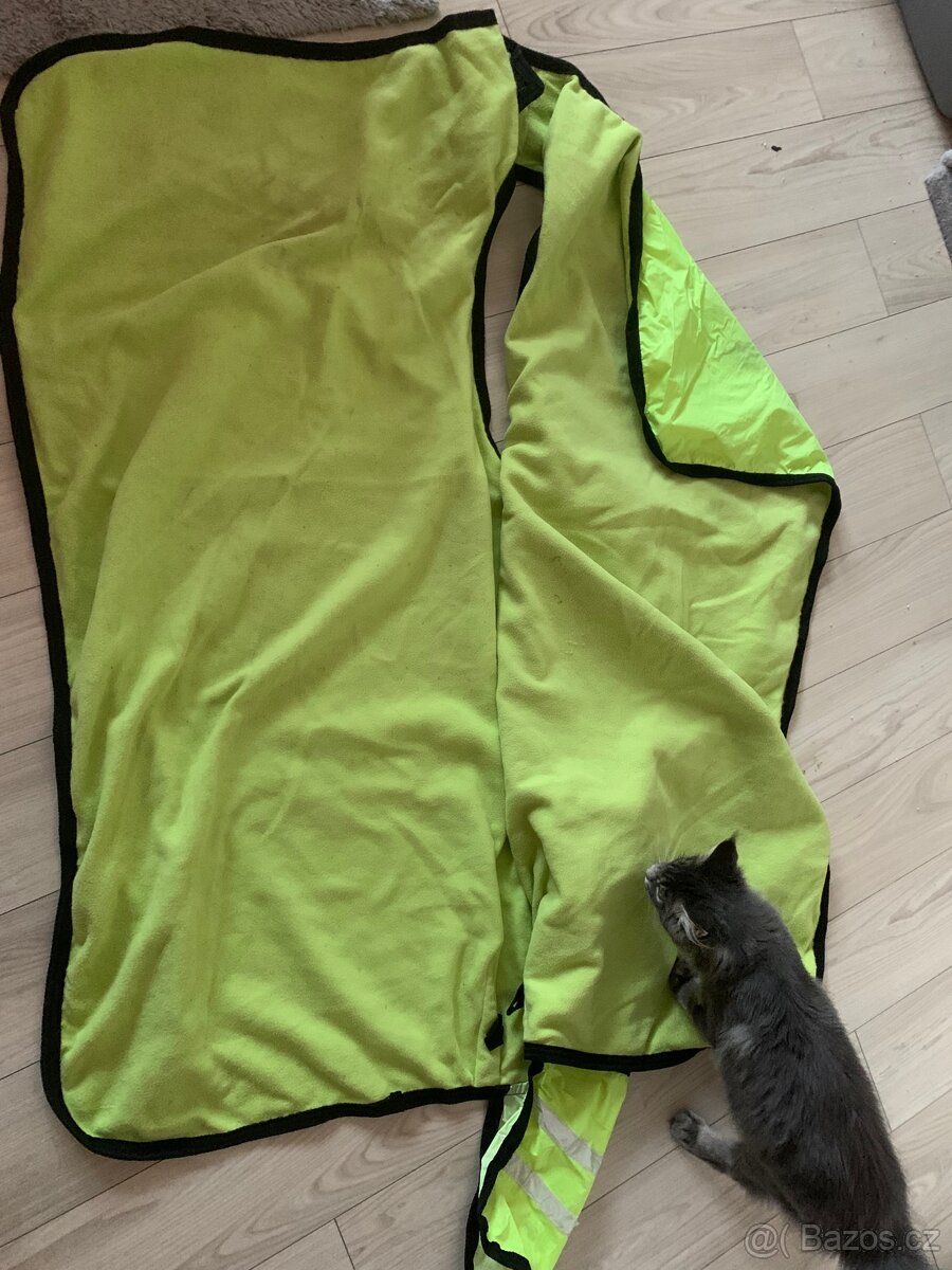 Reflexní bederka - 3