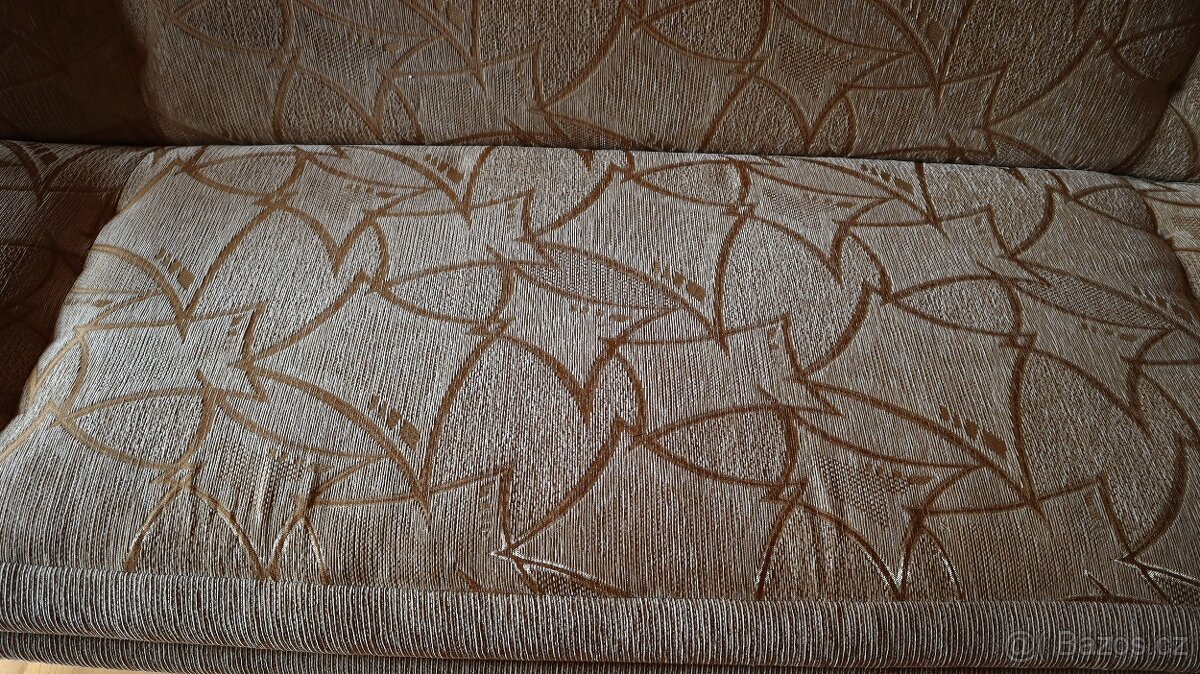 Rozkládací pohovka - 3