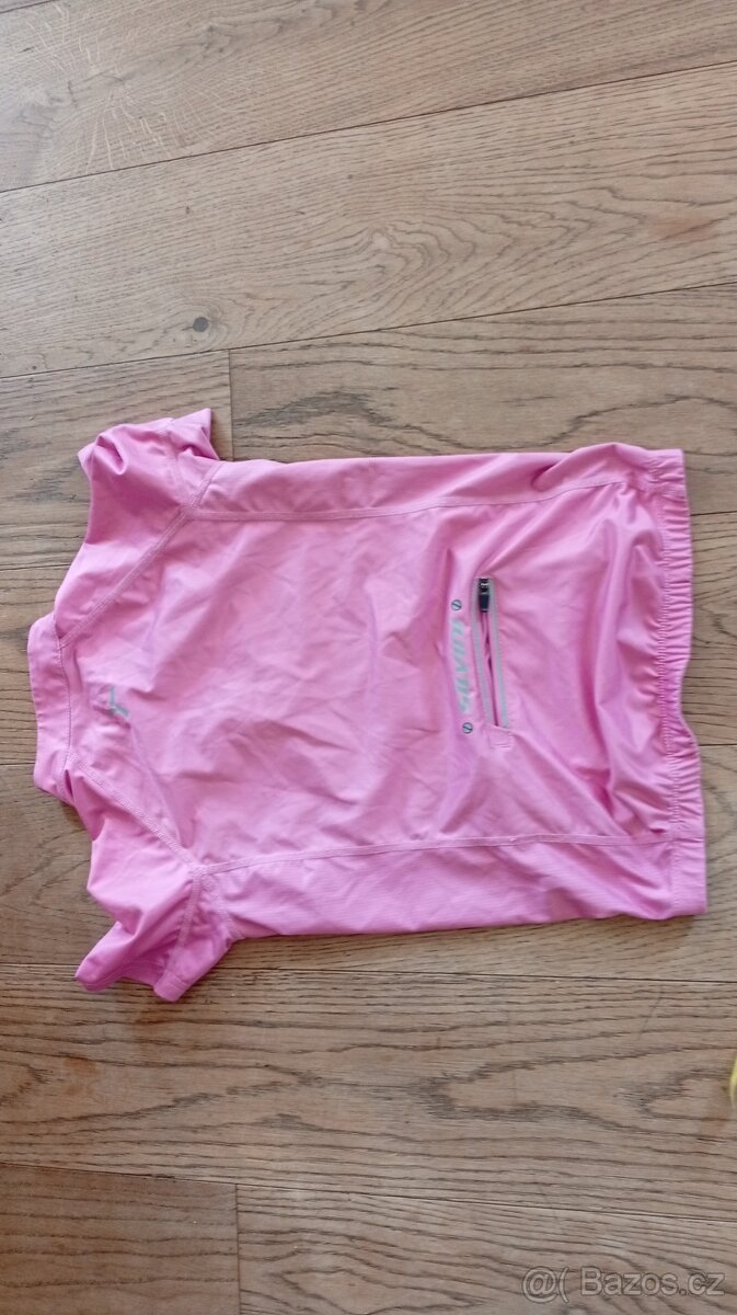 detske cyklo triko - 3