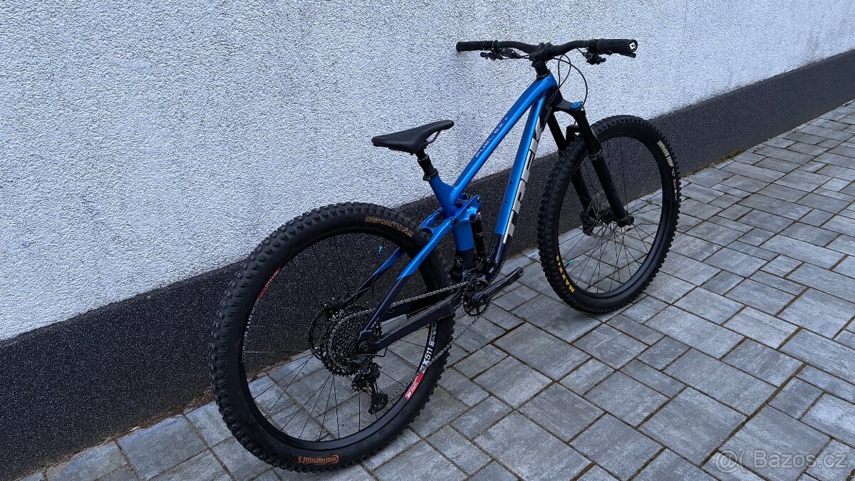Trek Fuel ex8 - 3