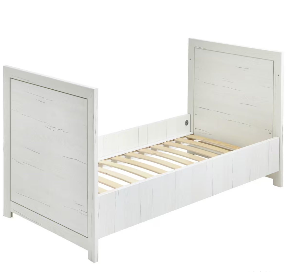 Detska postylka 70x140 - 3