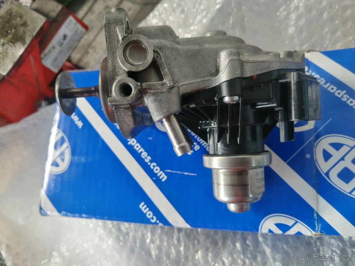 Bmw Egr ventil 520d f11 - 3