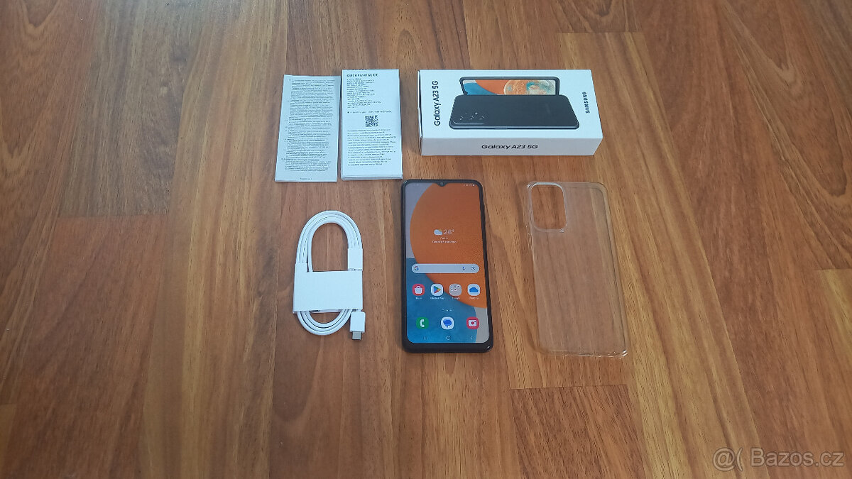 Samsung Galaxy A23 - 3