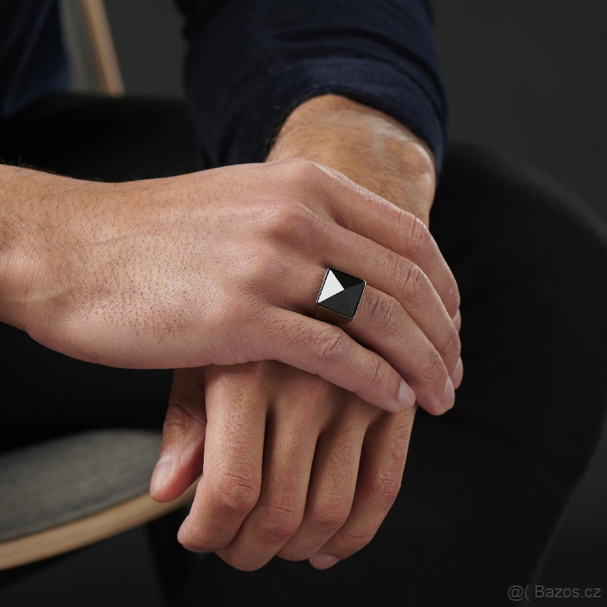 Prsten Lanie Makt - 3