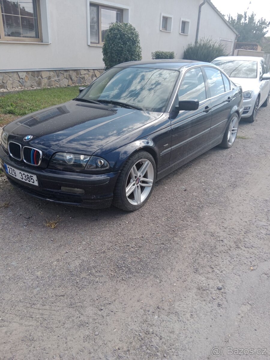 E46 - 3