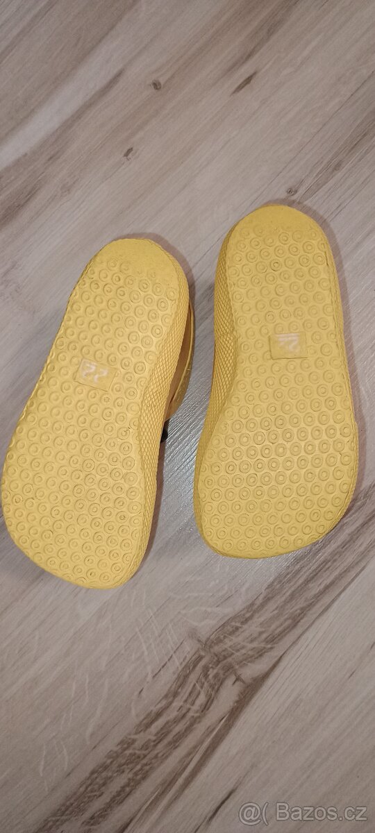 Dětské holínky - 3