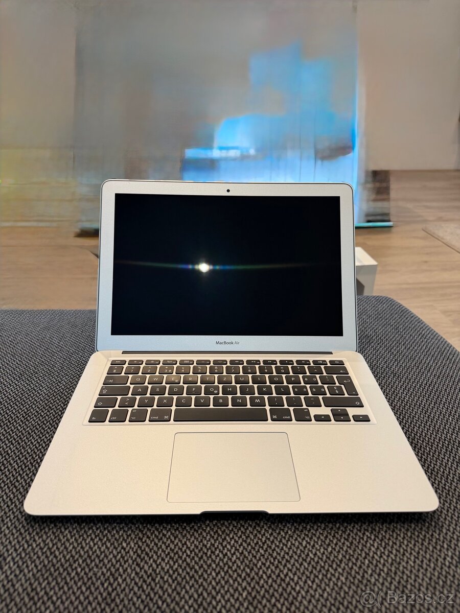 MacBook Air 13” 2017 - 3