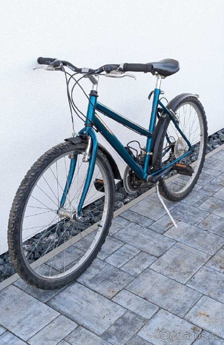 Dívčí kolo 26 - 3