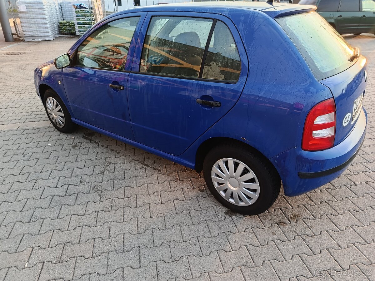 Prodám - 3