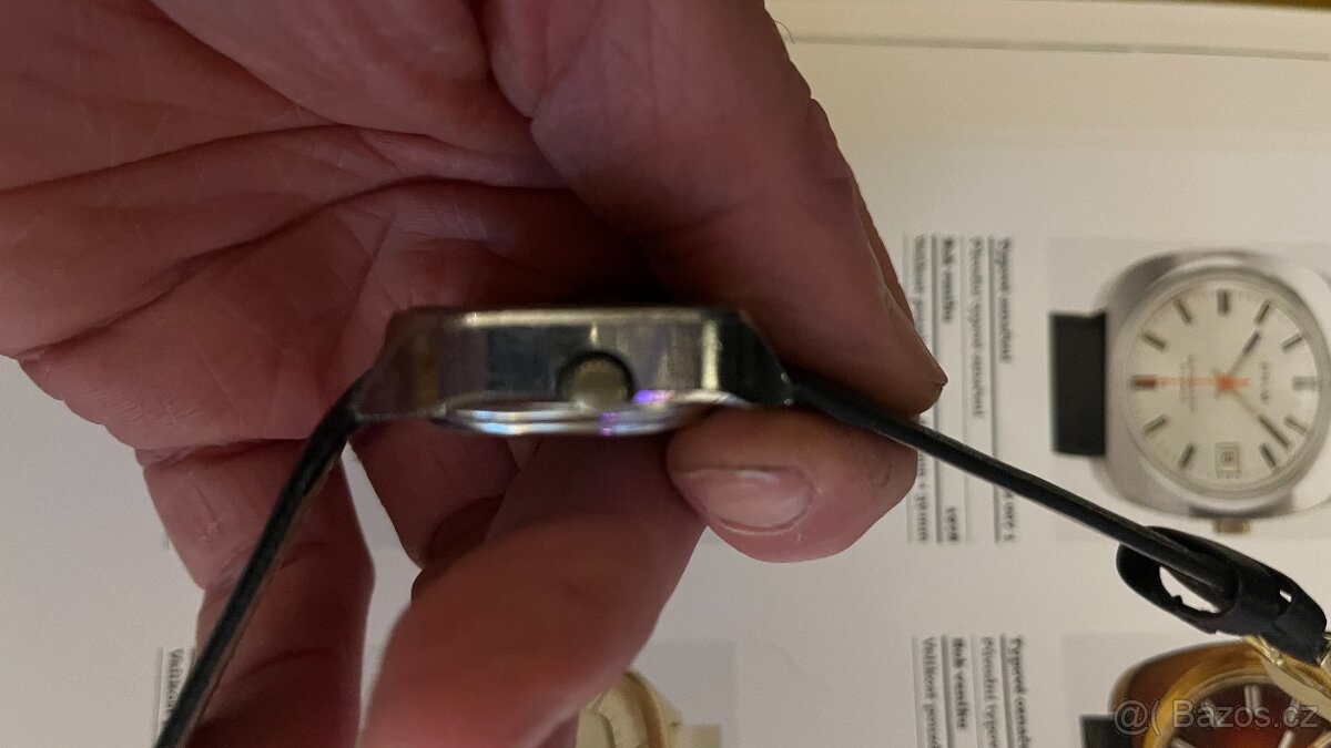 Prim Automatic Televize - 3