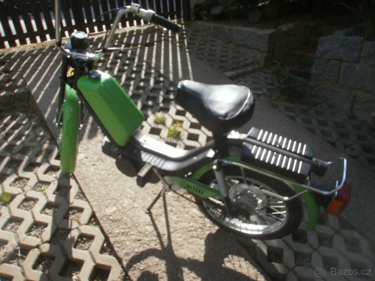 BABETTA 210 - 3