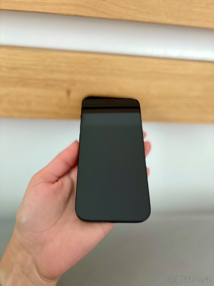 iPhone 15 pro 256GB - 3