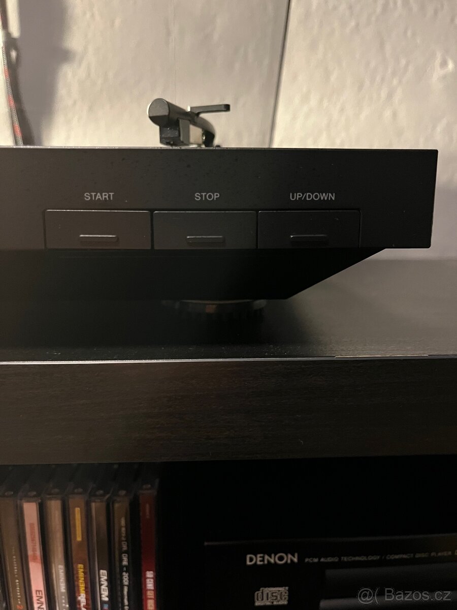 Gramofon Sony PS-LX310BT - 3