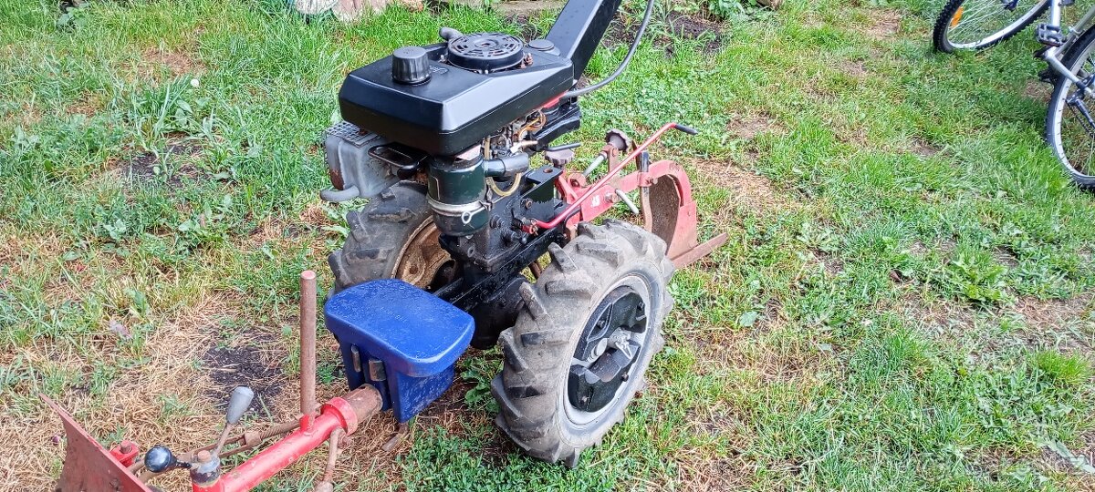 Terra 317 Agrozet Jičín - 3