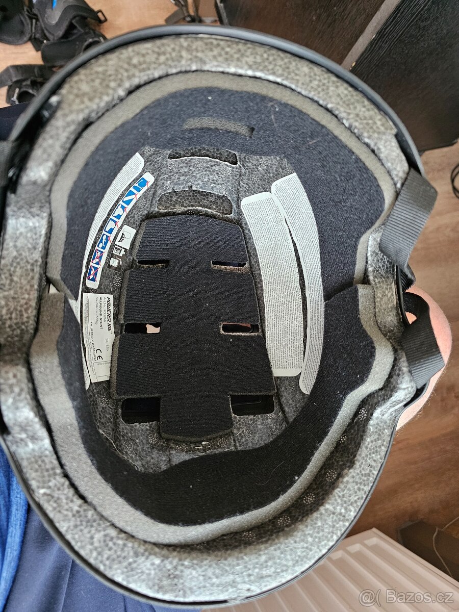 Helma Powerslide ONE Allround Stunt - téměř nová - 3