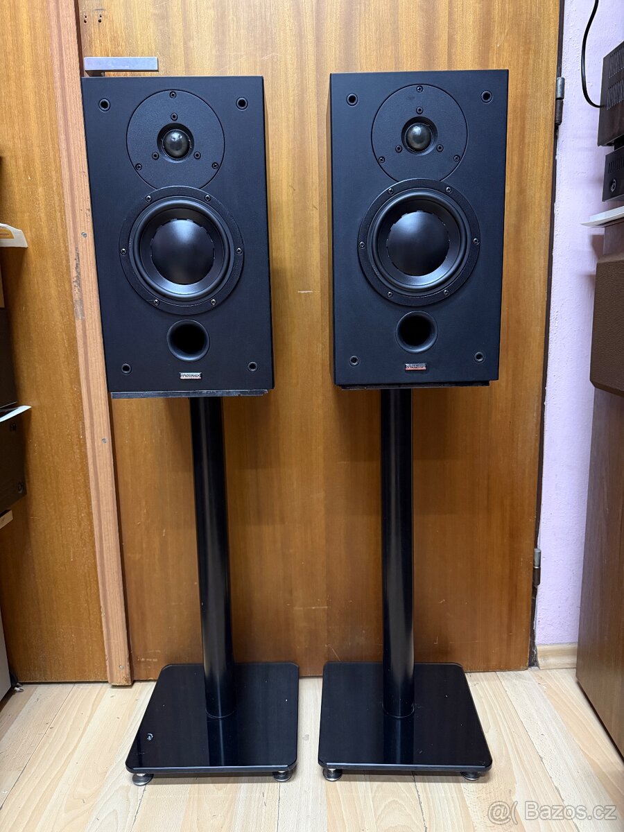 Dynaudio - 3