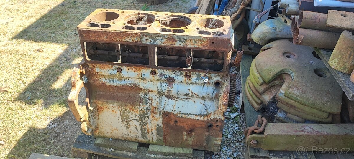 Zetor 4011 - 3