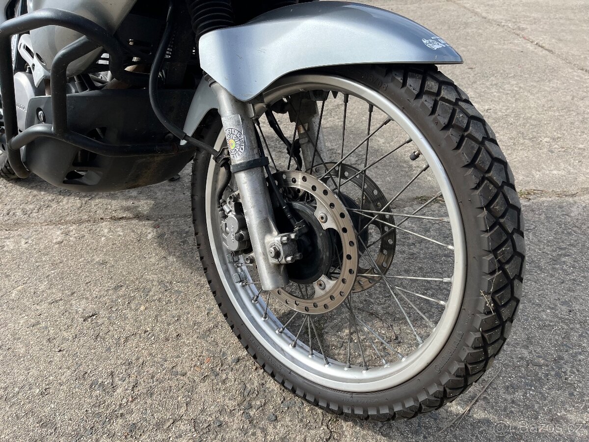 Honda Transalp 650