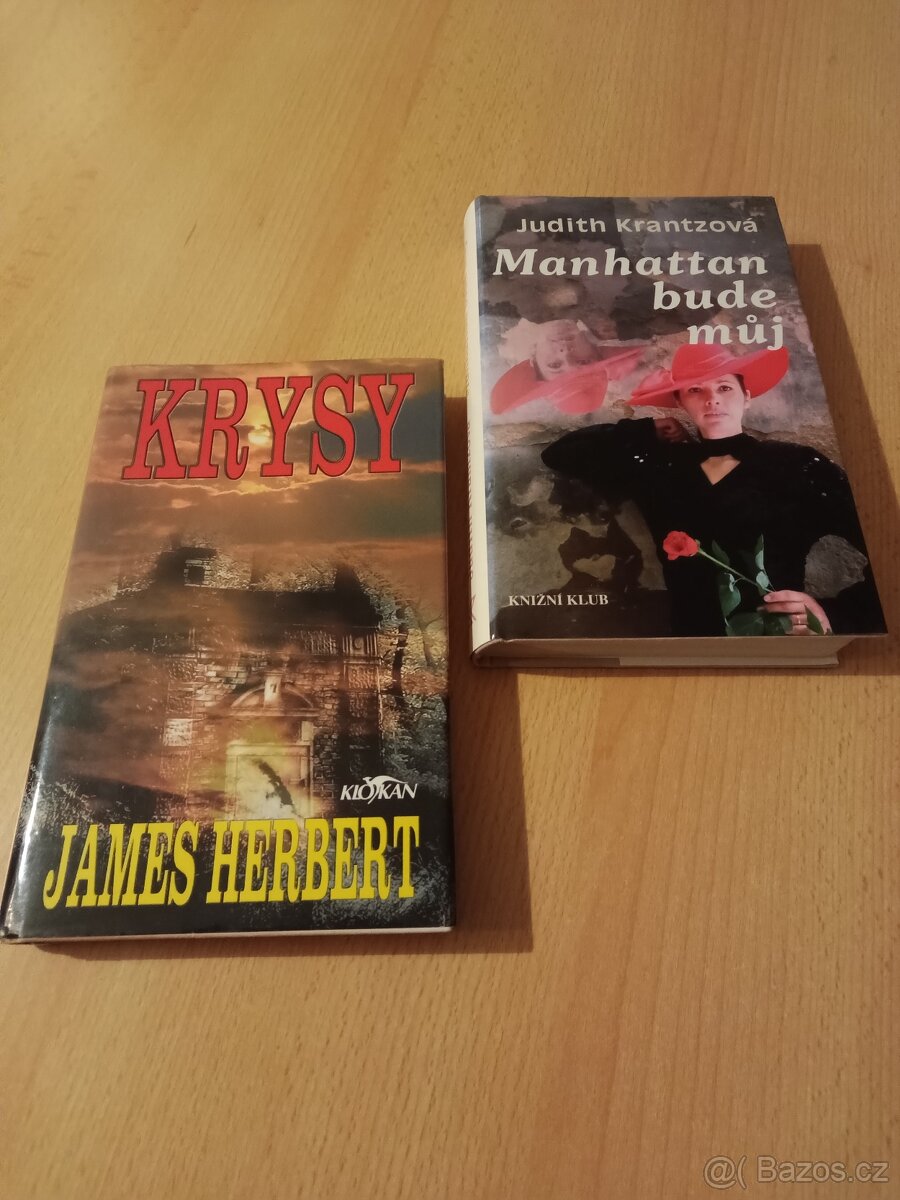 Nebeský strom, Zelená ratolest,4 Blondýnky - 3