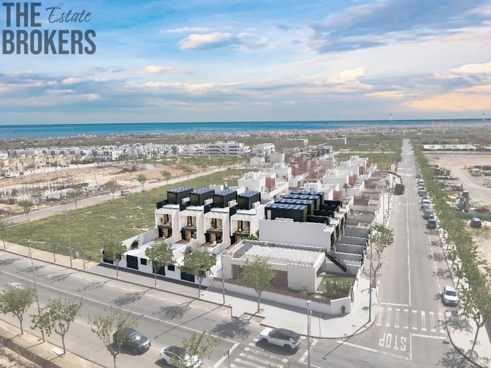 Villa EVO Pilar de la Horadada - 3