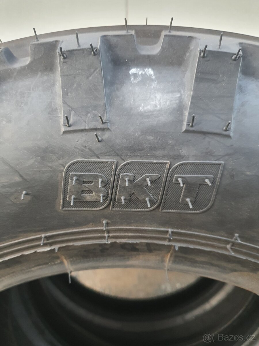 Pneu BKT 6,00 - 18...8 pláten - 3