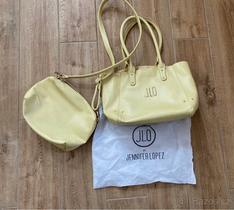 Kabelka J.Lo - 3