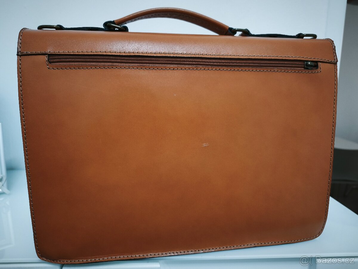 Pánská aktovka - 3