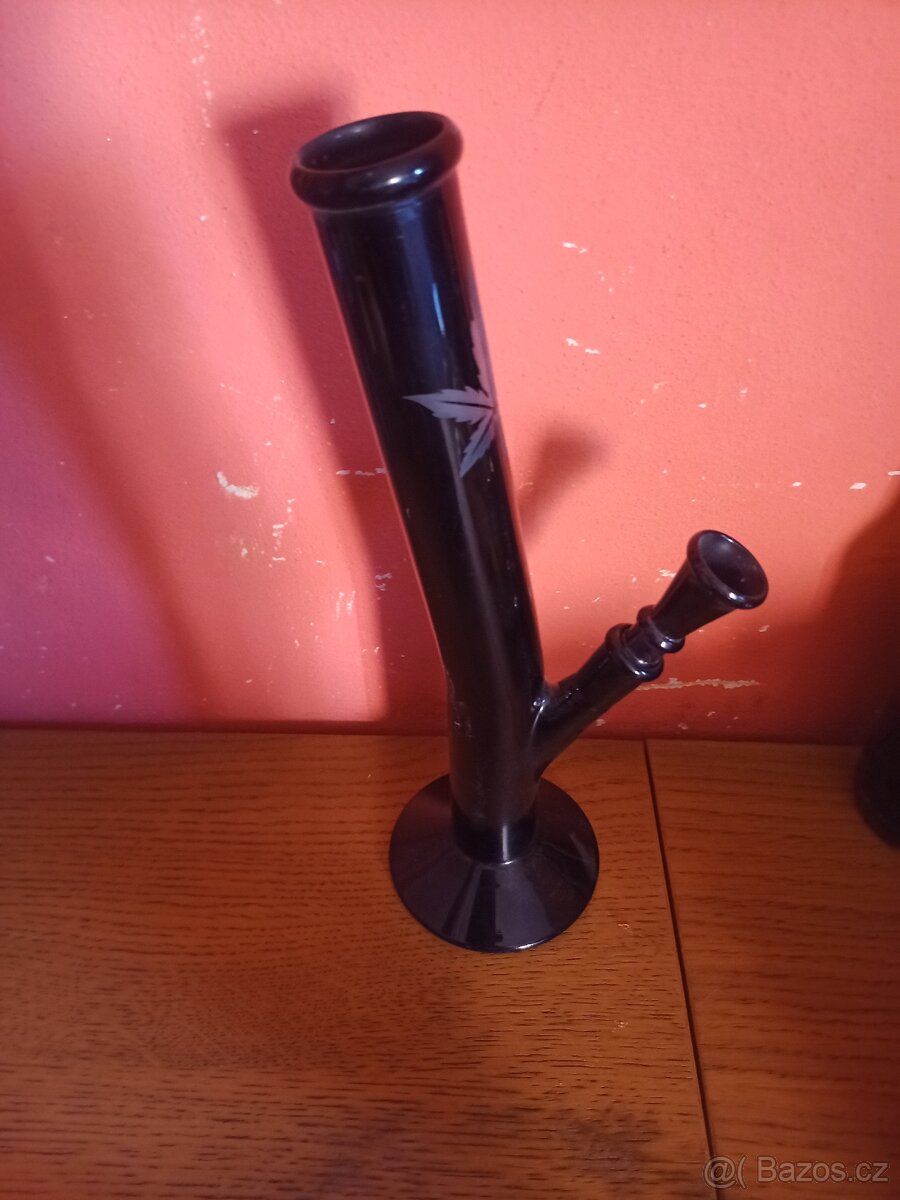 Prodám vodní dýmku viz foto - 3