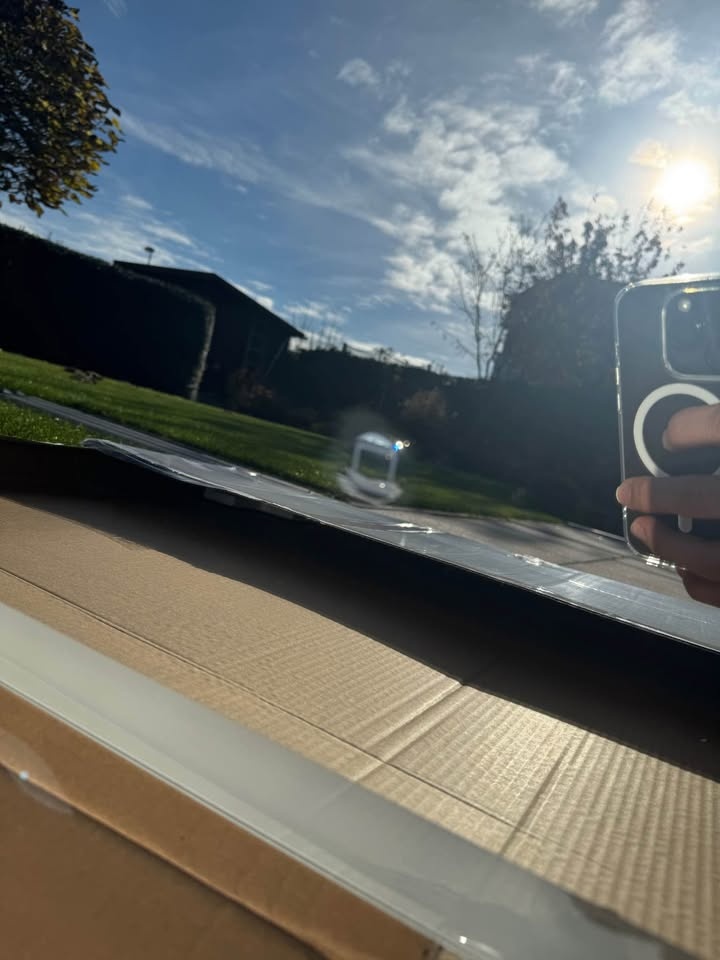 DSK Silver Shine 2.0 Zrcadlo s LED osvětlením 120 × 70 cm - 3