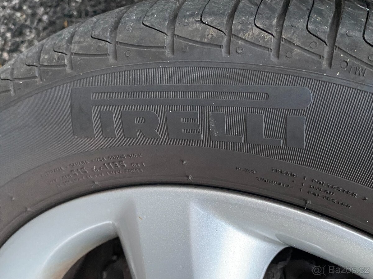 Škoda Fabia, Jsem 1.majitelka, nehavarováno, garance km. - 3