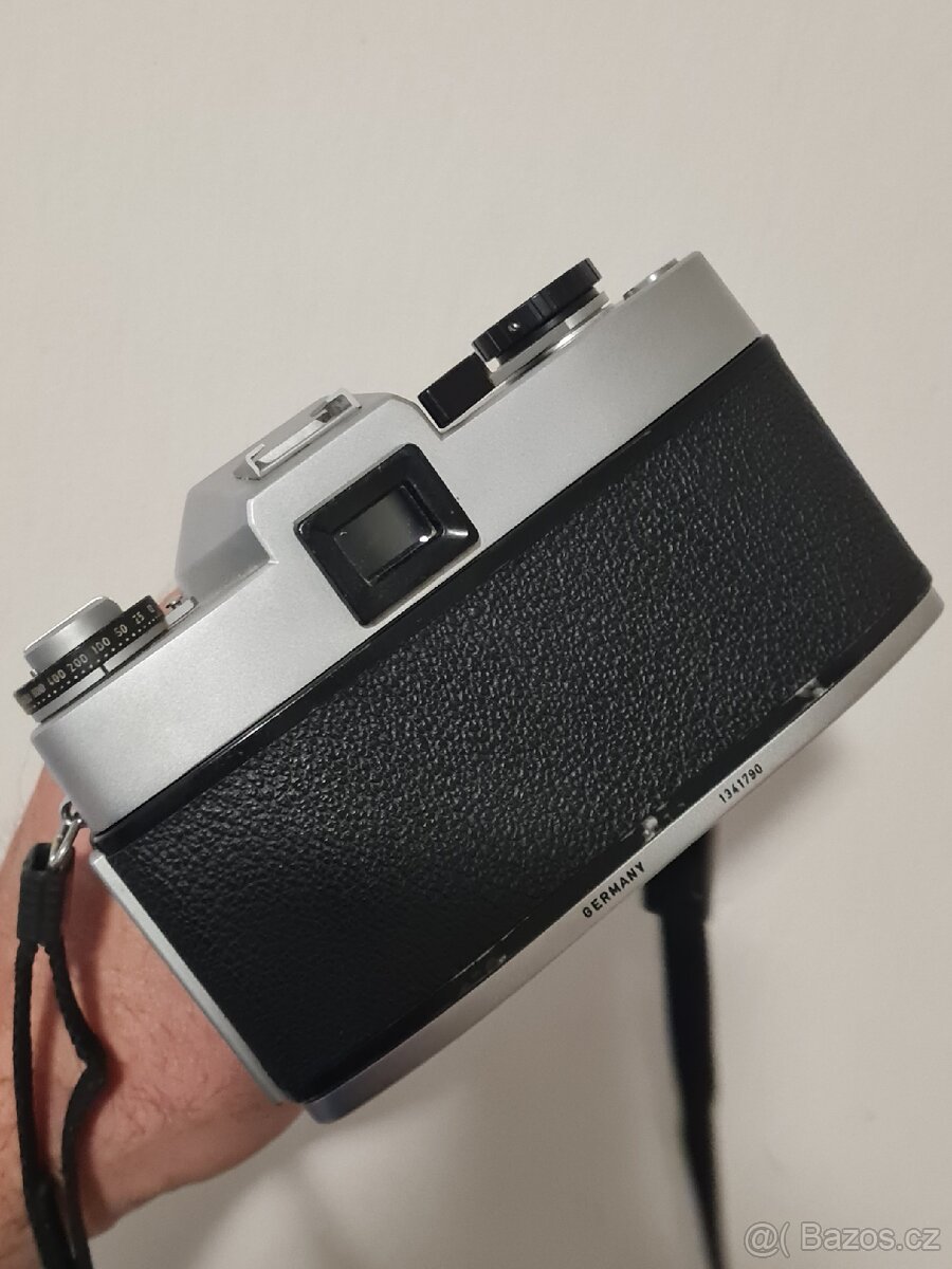Leicaflex SL - 3
