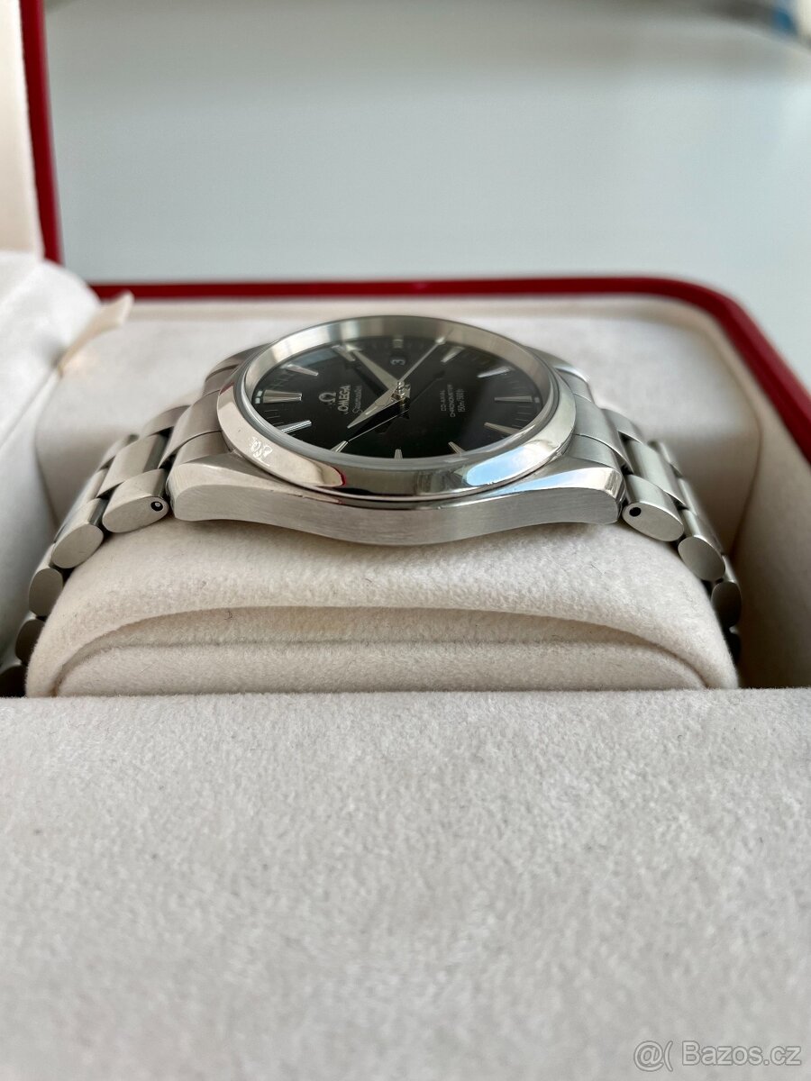 Omega Seamaster Aqua terra 39mm - 3