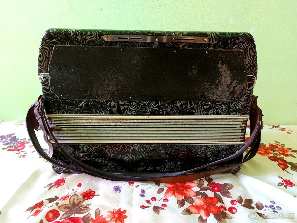 Josef Hlavaček Louny / Weltmeister - 3