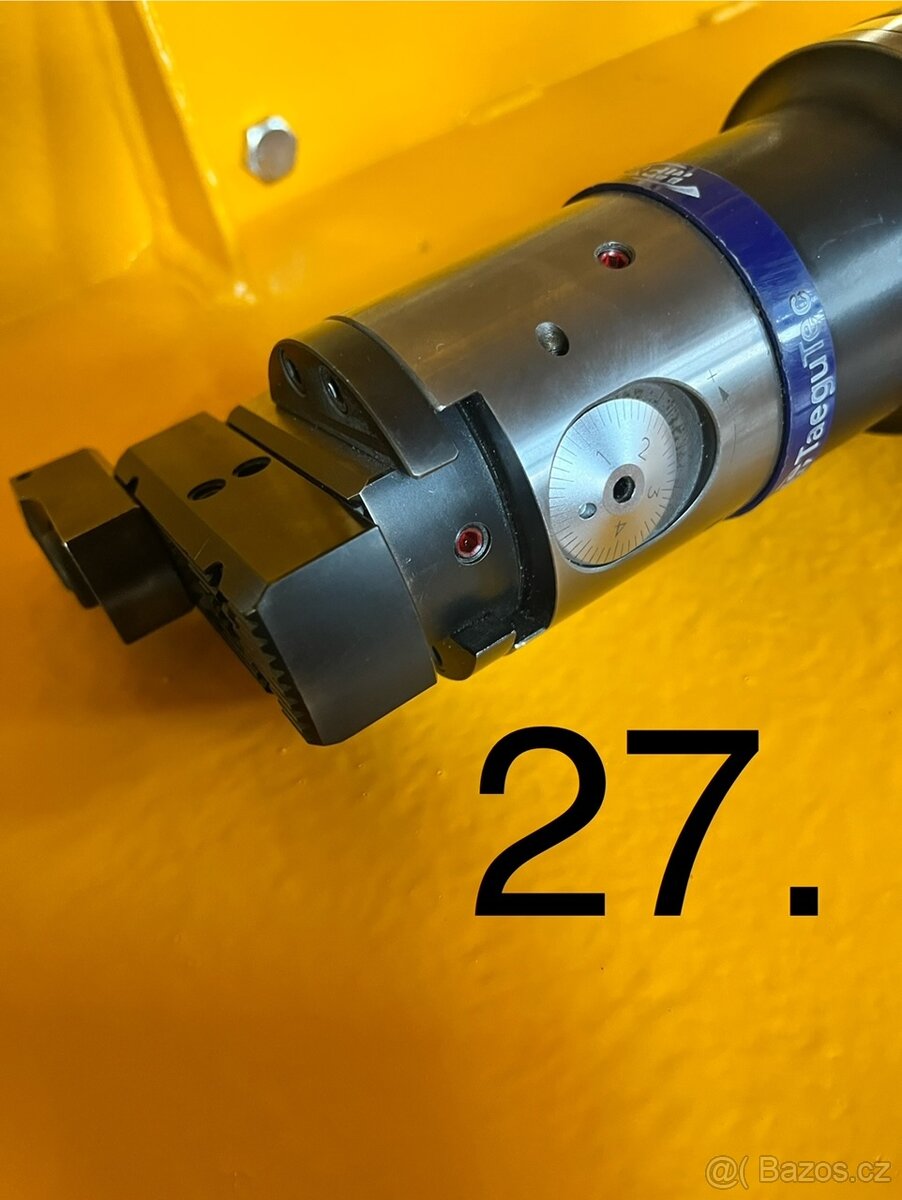 Nástroje z horizontky WH 10 NC (2) - 3