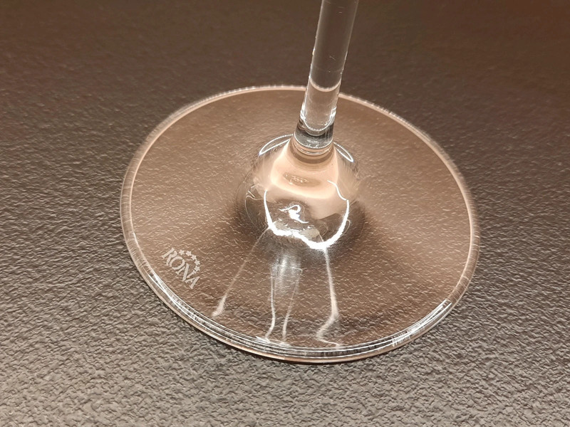 Sklenice na víno - 3